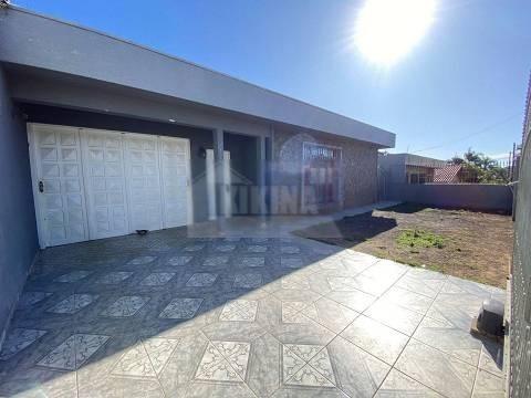 Casa Residencial para venda no Chapada em Ponta Grossa com 230m² por R$ 750.000,00