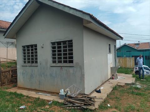Casa Residencial para venda no Contorno em Ponta Grossa com 280m² por R$ 175.000,00