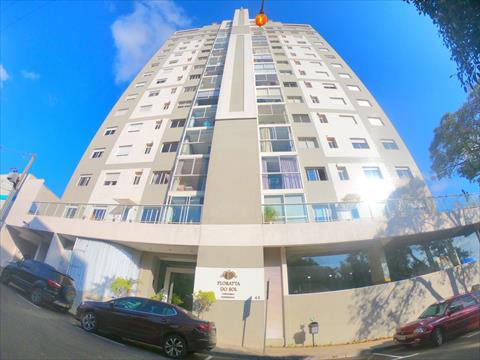 Apartamento para venda no Centro em Ponta Grossa com 127m² por R$ 800.000,00