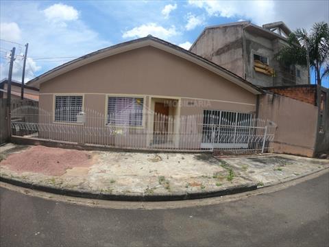 Casa Residencial para venda no Orfas em Ponta Grossa com 189m² por R$ 410.000,00