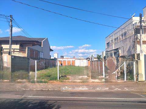 Terreno para venda no Centro em Ponta Grossa com 432m² por R$ 1.250.000,00