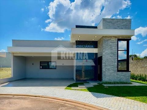 Casa Residencial para venda no Contorno em Ponta Grossa com 265m² por R$ 750.000,00