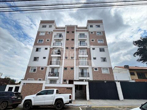 Apartamento para locacao no Estrela em Ponta Grossa com 223m² por R$ 9.375,00