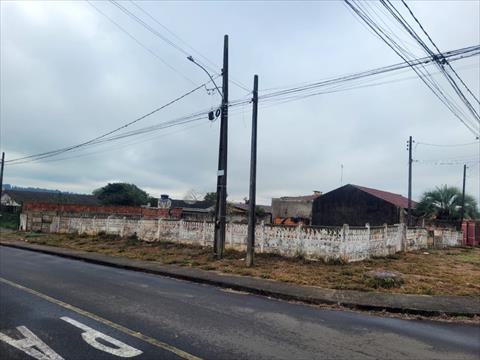 Terreno para venda no Oficinas em Ponta Grossa com 525m² por R$ 400.000,00