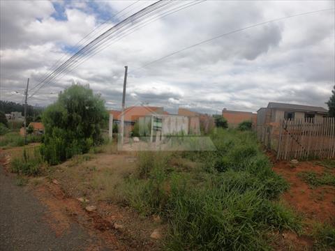 Terreno para venda no Contorno em Ponta Grossa com 300m² por R$ 85.000,00