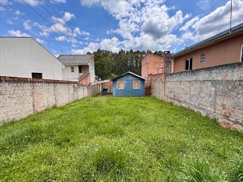 Terreno para venda no Nova Russia em Ponta Grossa com 360m² por R$ 270.000,00