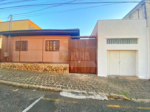Casa Residencial para venda no Centro em Ponta Grossa com 100m² por R$ 820.000,00