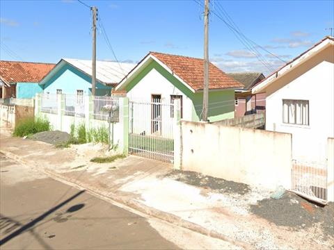 Casa Residencial para venda no Olarias em Ponta Grossa com 256m² por R$ 170.000,00