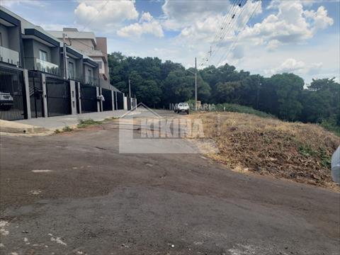 Terreno para venda no Estrela em Ponta Grossa com 560,73m² por R$ 380.000,00
