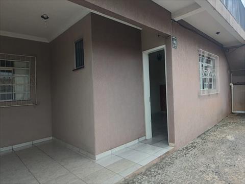 Apartamento para locacao no Uvaranas em Ponta Grossa com 80m² por R$ 1.687,50