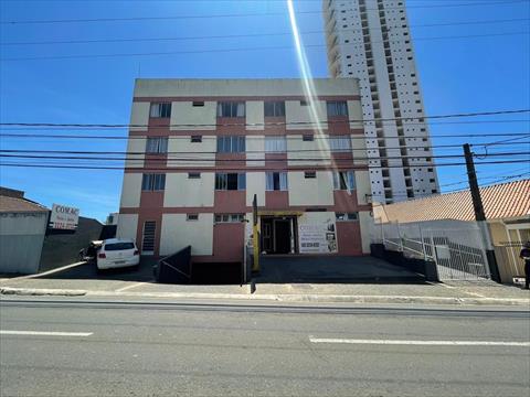 Apartamento para venda no Centro em Ponta Grossa com 102m² por R$ 380.000,00