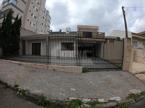 Casa Residencial para locacao no Estrela em Ponta Grossa com 300m² por R$ 10.000,00
