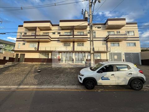 Apartamento para locacao no Uvaranas em Ponta Grossa com 60,42m² por R$ 2.250,00