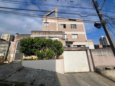 Apartamento para venda no Centro em Ponta Grossa com 90m² por R$ 279.000,00