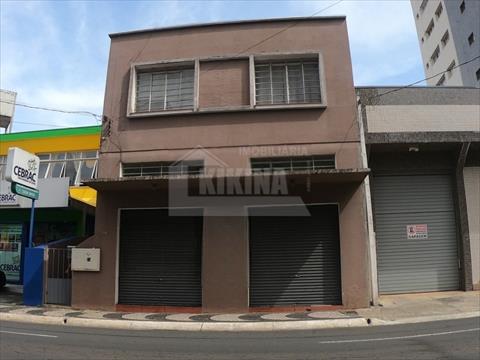 Comercial para locacao no Centro em Ponta Grossa com 90m² por R$ 3.125,00