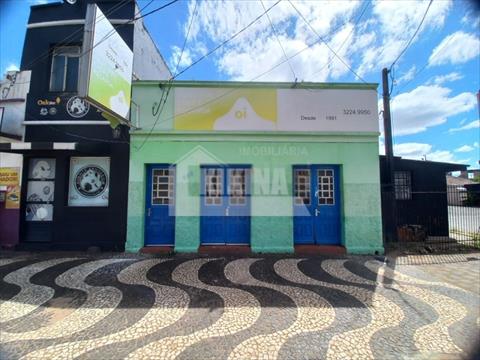 Terreno para venda no Oficinas em Ponta Grossa com 198m² por R$ 600.000,00