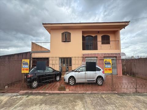 Casa Residencial para venda no Oficinas em Ponta Grossa com 324,79m² por R$ 850.000,00