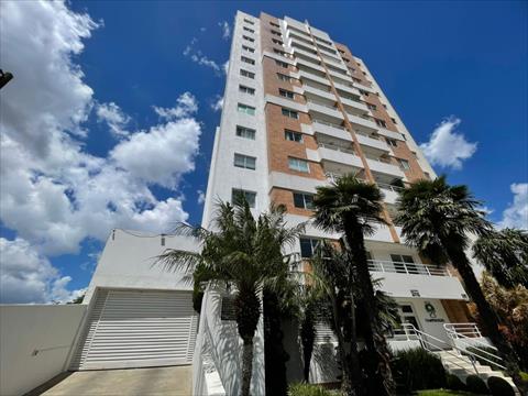 Apartamento para venda no Centro em Ponta Grossa com 96m² por R$ 320.000,00