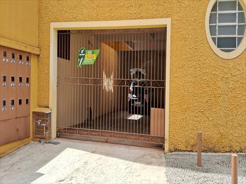 Garagem para venda no Centro em Ponta Grossa com 28,39m² por R$ 40.000,00