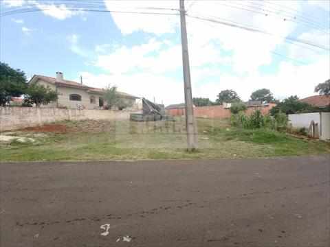 Terreno para venda no Oficinas em Ponta Grossa com 333,4m² por R$ 230.000,00