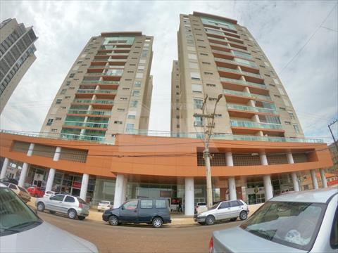 Apartamento para venda no Oficinas em Ponta Grossa com 360m² por R$ 1.900.000,00