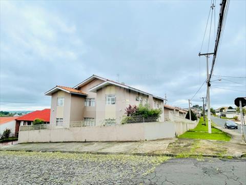 Apartamento para venda no Neves em Ponta Grossa com 41m² por R$ 155.000,00
