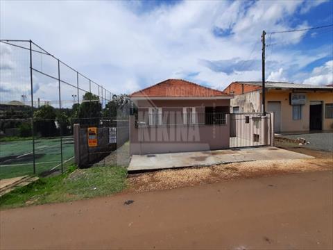 Casa Residencial para venda no Uvaranas em Ponta Grossa com 77,03m² por R$ 390.000,00