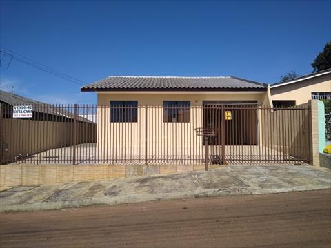 Casa Residencial para venda no Chapada em Ponta Grossa com 275m² por R$ 390.000,00