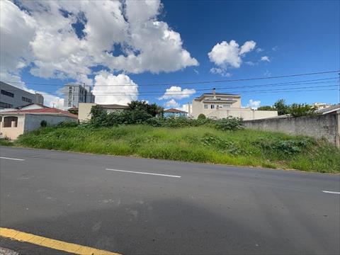 Terreno para venda no Estrela em Ponta Grossa com 420m² por R$ 340.000,00