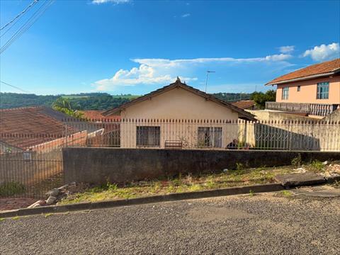 Casa Residencial para venda no Contorno em Ponta Grossa com 288m² por R$ 170.000,00