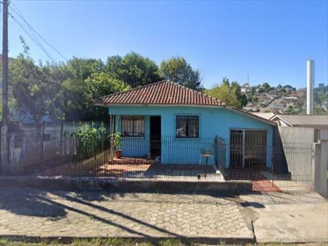 Casa Residencial para venda no Olarias em Ponta Grossa com 150m² por R$ 380.000,00