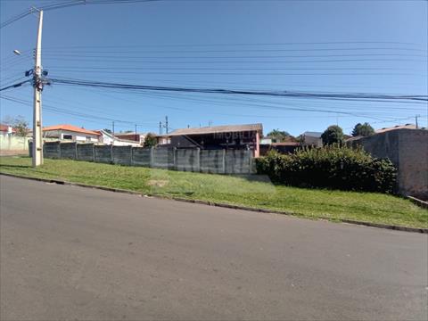 Terreno para venda no Boa Vista em Ponta Grossa com 453m² por R$ 280.000,00