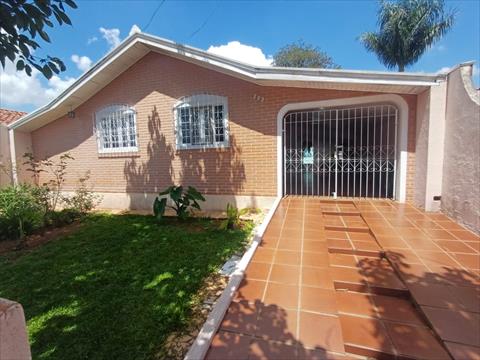 Casa Residencial para venda no Contorno em Ponta Grossa com 288m² por R$ 450.000,00