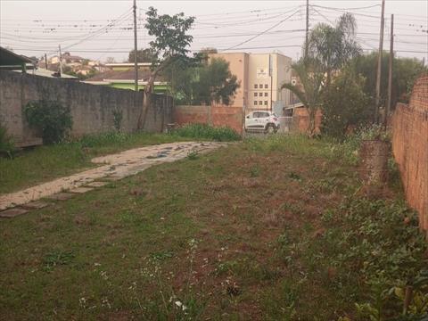 Terreno para venda no Cara Cara em Ponta Grossa com 360m² por R$ 150.000,00