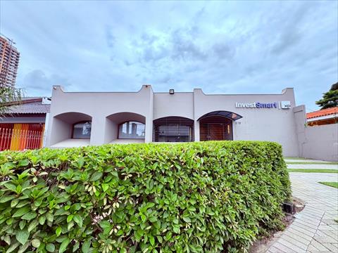 Comercial para locacao no Estrela em Ponta Grossa com 19,14m² por R$ 2.500,00