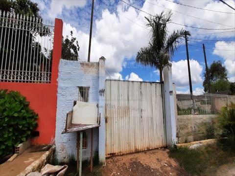 Terreno para venda no Uvaranas em Ponta Grossa com 840m² por R$ 270.000,00