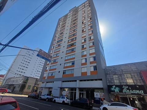 Apartamento para locacao no Centro em Ponta Grossa com 171m² por R$ 3.125,00