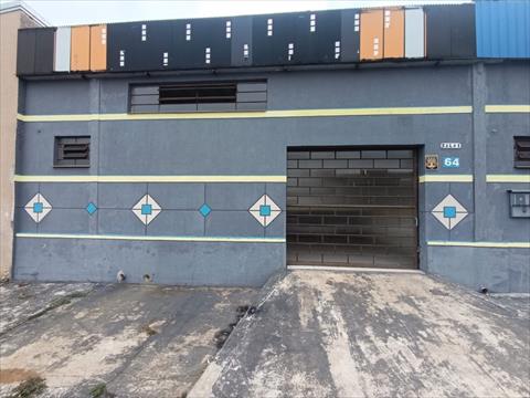 Comercial para locacao no Contorno em Ponta Grossa com 43m² por R$ 2.125,00
