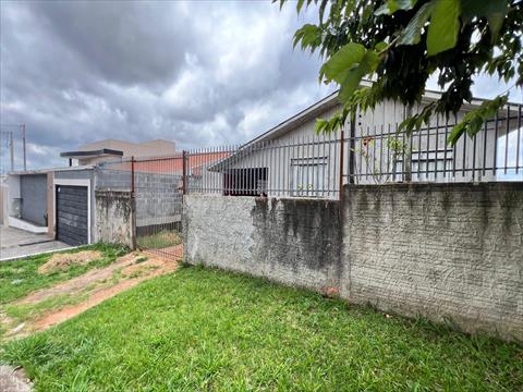 Terreno para venda no Uvaranas em Ponta Grossa com 1.447m² por R$ 550.000,00