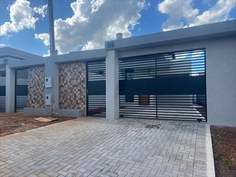 Casa Residencial para venda no Cara Cara em Ponta Grossa com 450m² por R$ 450.000,00