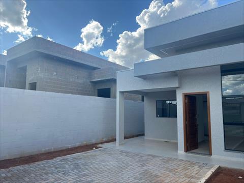 Casa Residencial para venda no Cara Cara em Ponta Grossa com 450m² por R$ 450.000,00