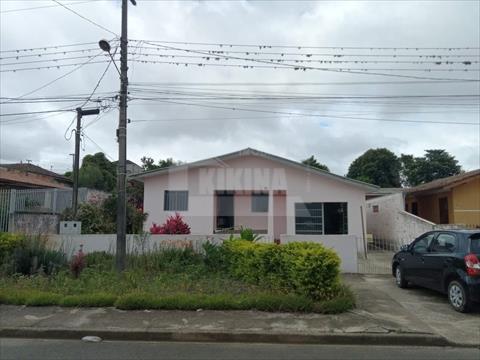 Casa Residencial para venda no Oficinas em Ponta Grossa com 120m² por R$ 310.000,00