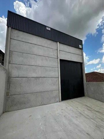 Barracão/galpão para locacao no Boa Vista em Ponta Grossa com 300m² por R$ 9.062,50