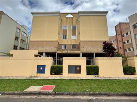 Apartamento para venda no Neves em Ponta Grossa com 110,6m² por R$ 350.000,00