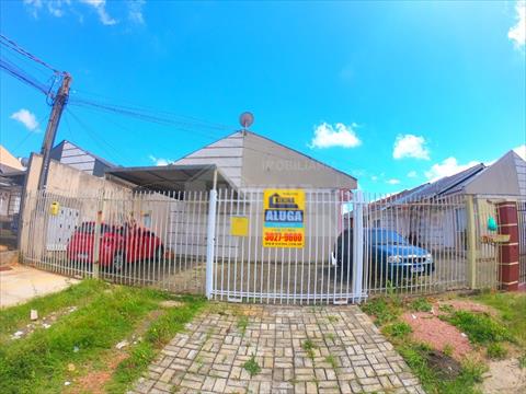 Casa Residencial para venda no Boa Vista em Ponta Grossa com 50m² por R$ 200.000,00