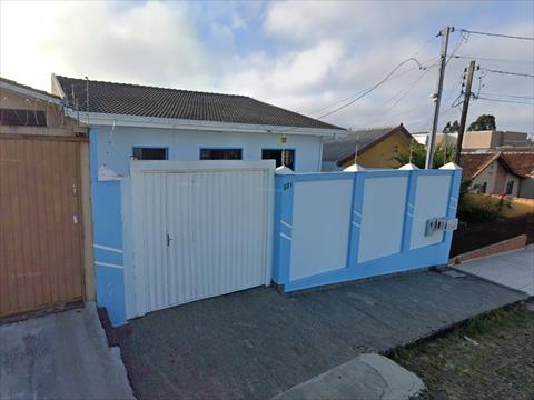 Casa Residencial para venda no Contorno em Ponta Grossa com 283,2m² por R$ 500.000,00