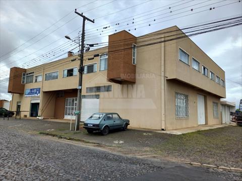 Apartamento para venda no Boa Vista em Ponta Grossa com 158m² por R$ 435.000,00