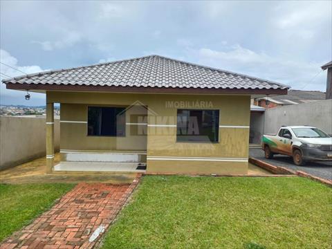 Casa Residencial para venda no Nova Russia em Ponta Grossa com 100m² por R$ 400.000,00