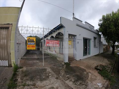 Terreno para venda no Orfas em Ponta Grossa com 434m² por R$ 400.000,00