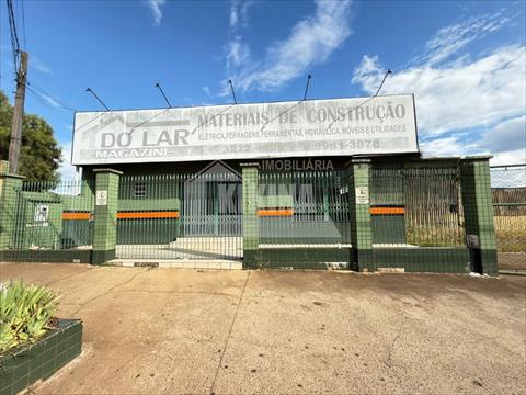 Barracão/galpão para locacao no Colonia Dona Luiza em Ponta Grossa com 270m² por R$ 6.875,00